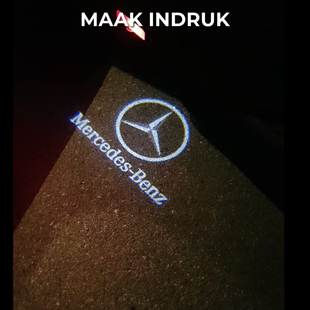 Luxe Logo Projector