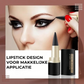 Sneldrogende Matte Eyeliner