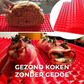 Siliconen Kook Mat
