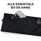 Space-O™  Ultralichte Hardloopriem