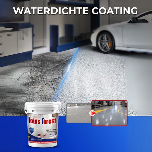 Waterdichte Coating | 500g