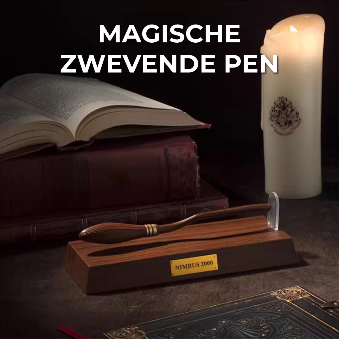 Magische Zwevende Pen