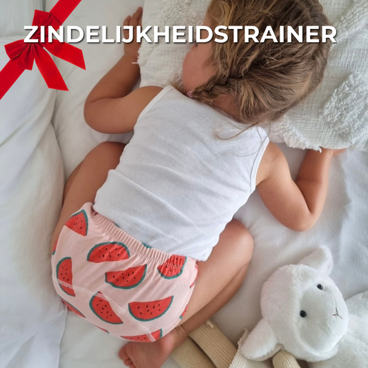 Zindelijkheidstrainer