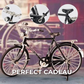DIY- Fietsmodel
