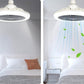 Led lamp Airco