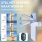 Spiegel-Effect Lens