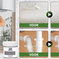 Onzichtbare Waterproof Coating