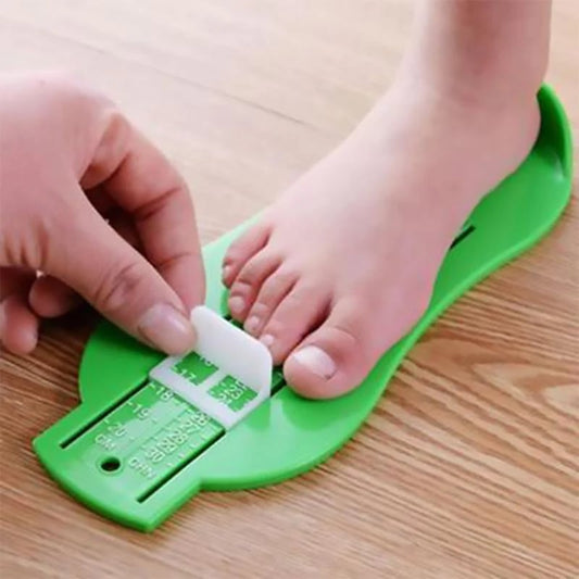 Baby Schoenmaat Meetapparaat