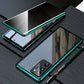 Dubbelzijdig Smartphone Hoesje