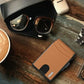 RFID Portemonnee + AirTag Houder