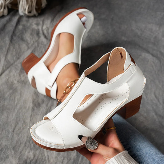 Orthopedische Sandalen Dames