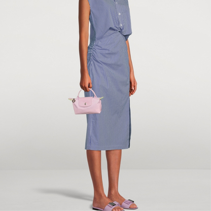Longchamp Mini Handtas