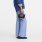 Longchamp Mini Handtas
