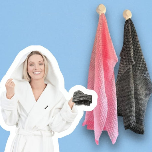 Anti-Bacteriële Doek