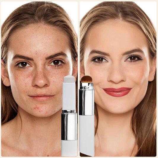 Changing Foundation