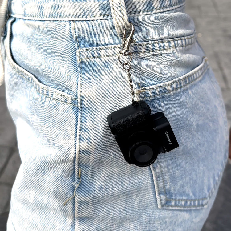 RetroScope Mini Camera