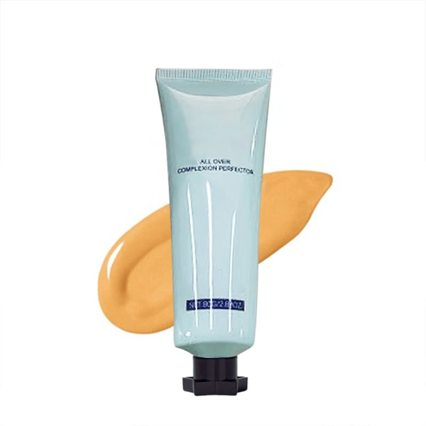 3-in-1 Crème – Dagcrème, Concealer & Foundation in Eén