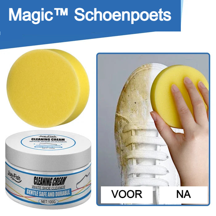 Magic™ Schoenpoets