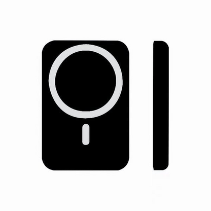 Draadloze MagSafe Oplader