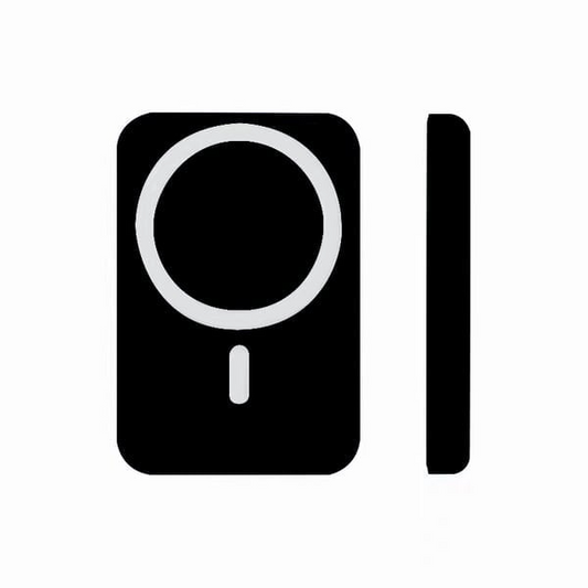 Draadloze MagSafe Oplader