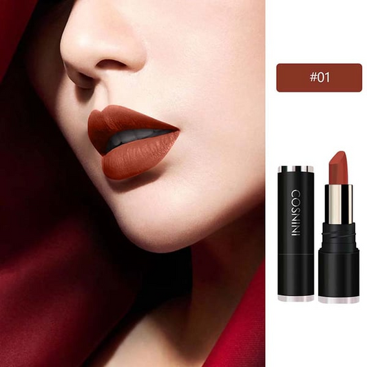 Vlekvrij Langhoudende Lipstick