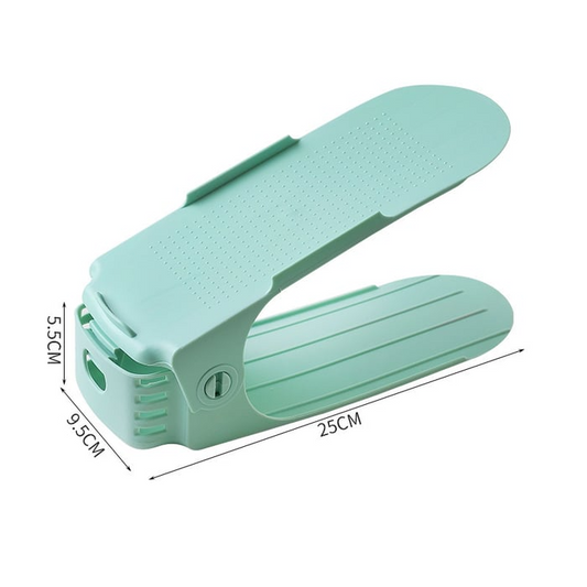 Compact Schoenenrek