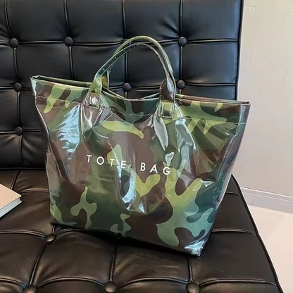 Elegante Tote Bag