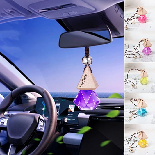 Luxe Auto Parfum