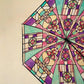 Unieke Kunst Paraplu
