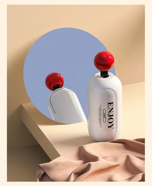 Enjoy™ | 4-In-1 Pluisverwijderaar