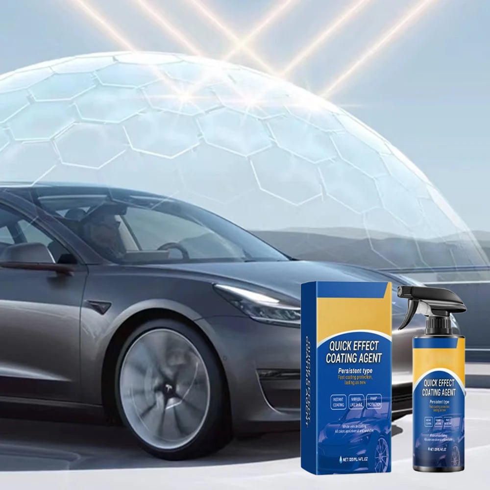 2-In-1 Autospray