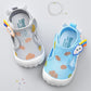 Schattige Baby Schoenen