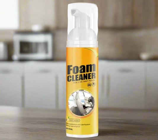 Foam Cleaner