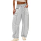 Comfortabele Baggy Broek