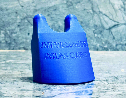 AtlasCare Nekpijn Oplossing