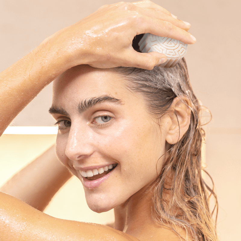 OriginGROWTH™ | Anit-haar verlies Shampoo