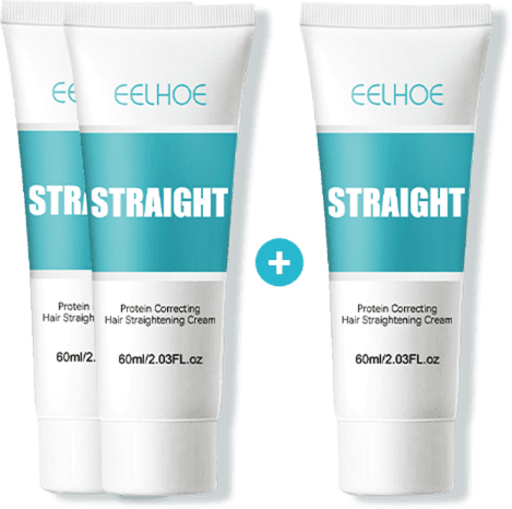 Eelhoe | Keratine Crème