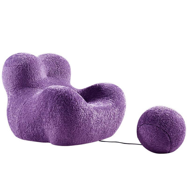Cloud Lounge