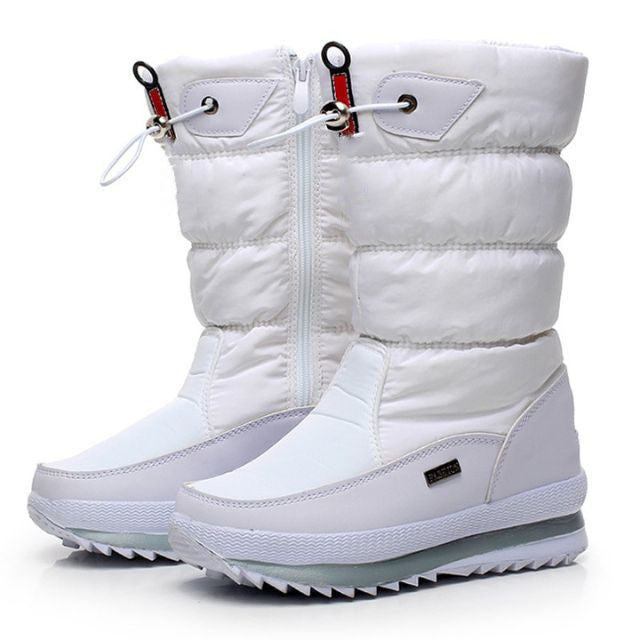 Warme Winterschoenen | Dames