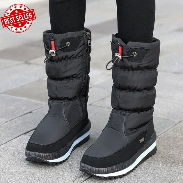 Warme Winterschoenen | Dames