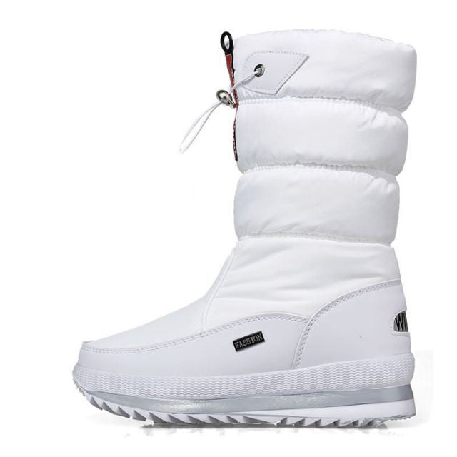 Warme Winterschoenen | Dames