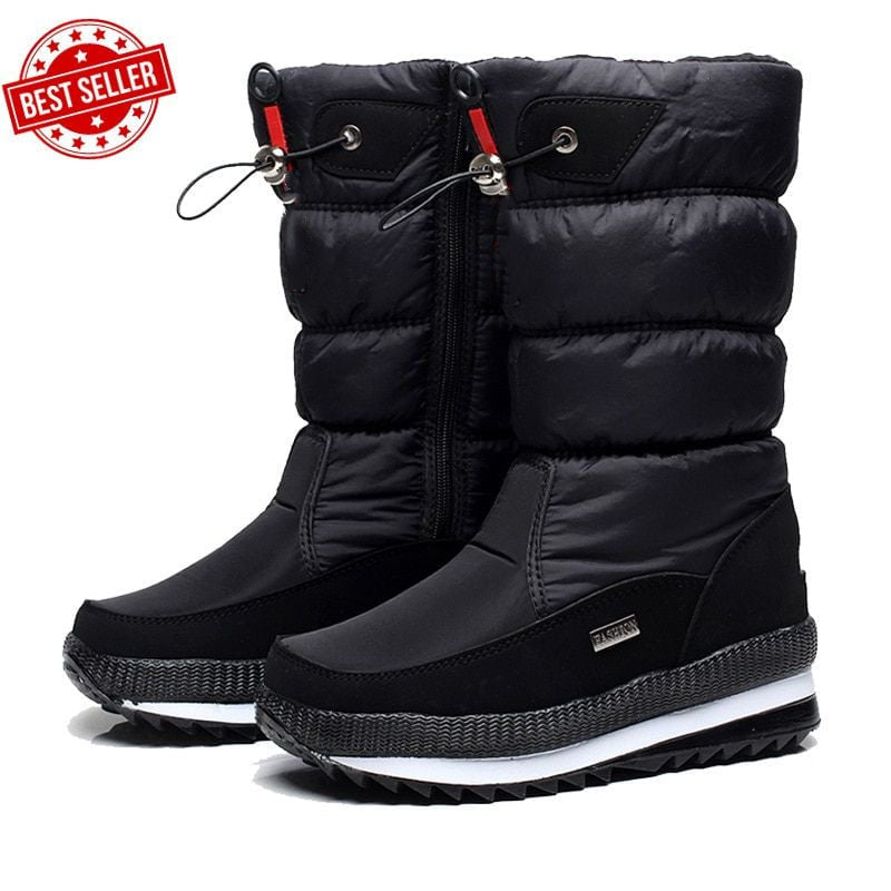 Warme Winterschoenen | Dames