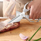 Multifunctionele Keukenkniptang