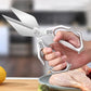 Multifunctionele Keukenkniptang