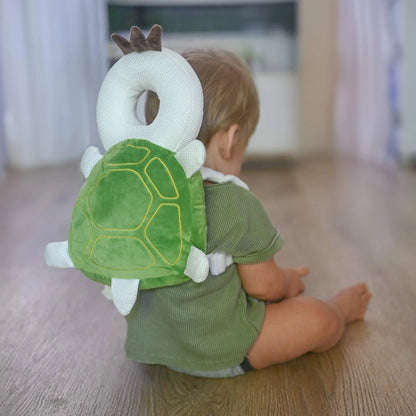 Schattige Baby Airbag