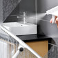 Professionele Badkamer Reiniger